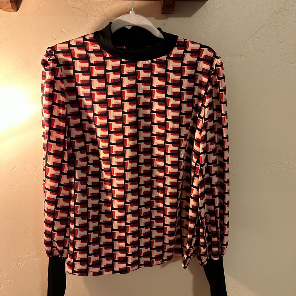 Sanctuary top